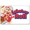 Signmission Lobster Roll Banner Concession Stand Food Truck Single Sided B-60 Lobster Roll19 - alternate 1